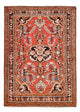 Lilian Teppe 159x112cm - Persisk teppe