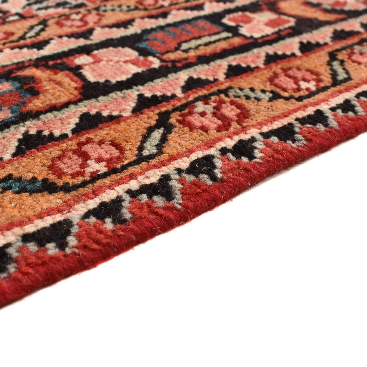 Lilian Teppe 159x112cm - Persisk teppe
