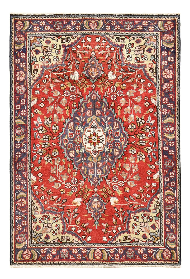 Tabriz Teppe 145x100cm - Persisk teppe