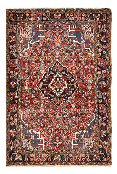Kolyai Teppe 105x156cm - Persisk teppe