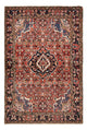 Kolyai Teppe 156x105cm - Persisk teppe