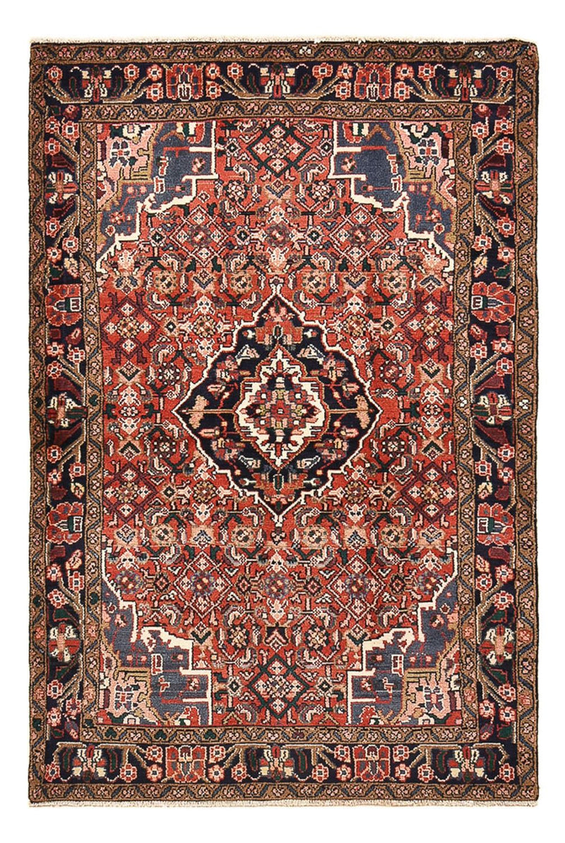 Kolyai Teppe 156x105cm - Persisk teppe