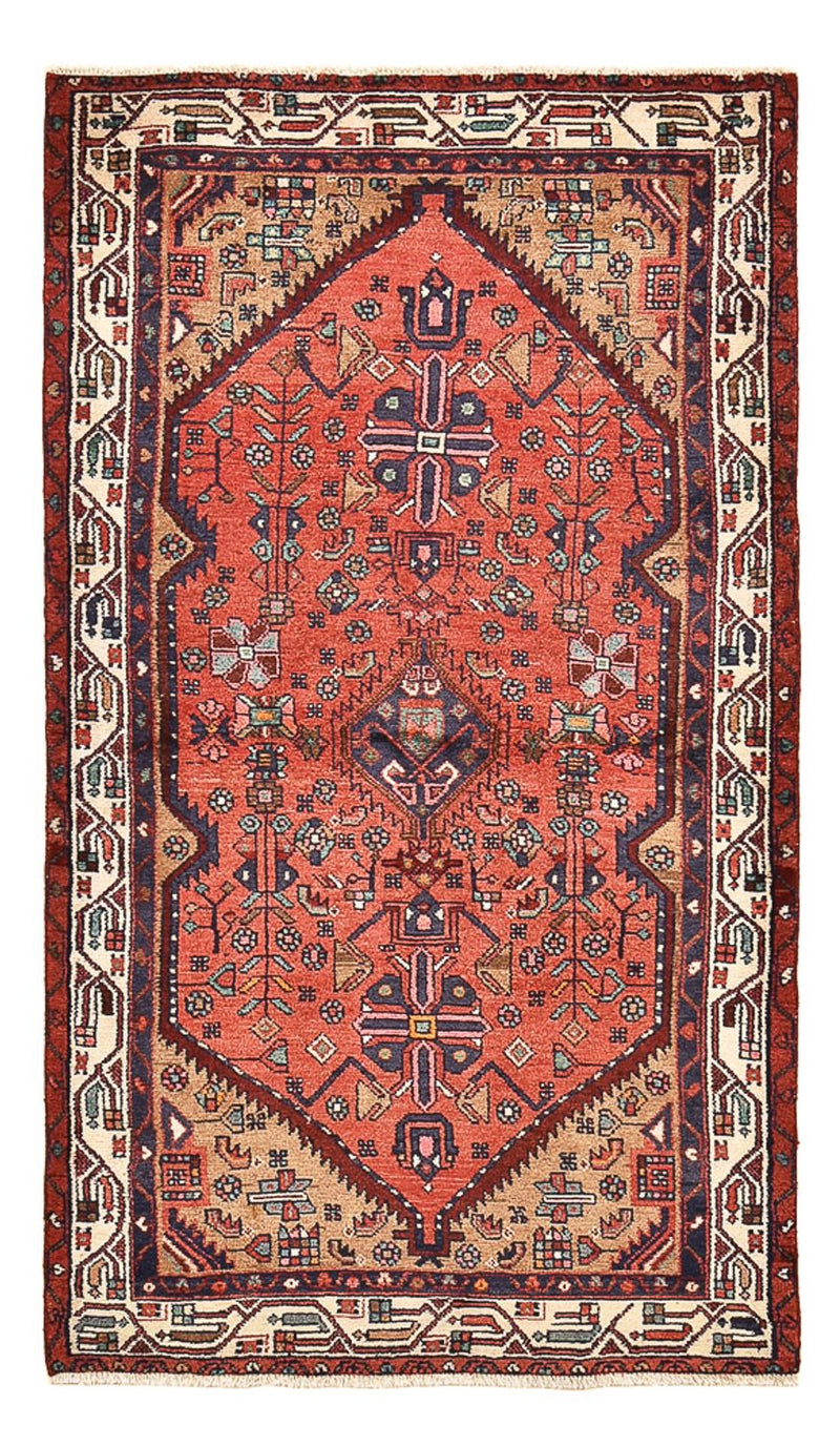 Hamadan Teppe 165x92cm - Persisk teppe