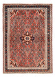 Hosseinabad Teppe 108x153cm - Persisk teppe