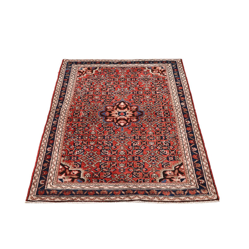 Hosseinabad Teppe 108x153cm - Persisk teppe
