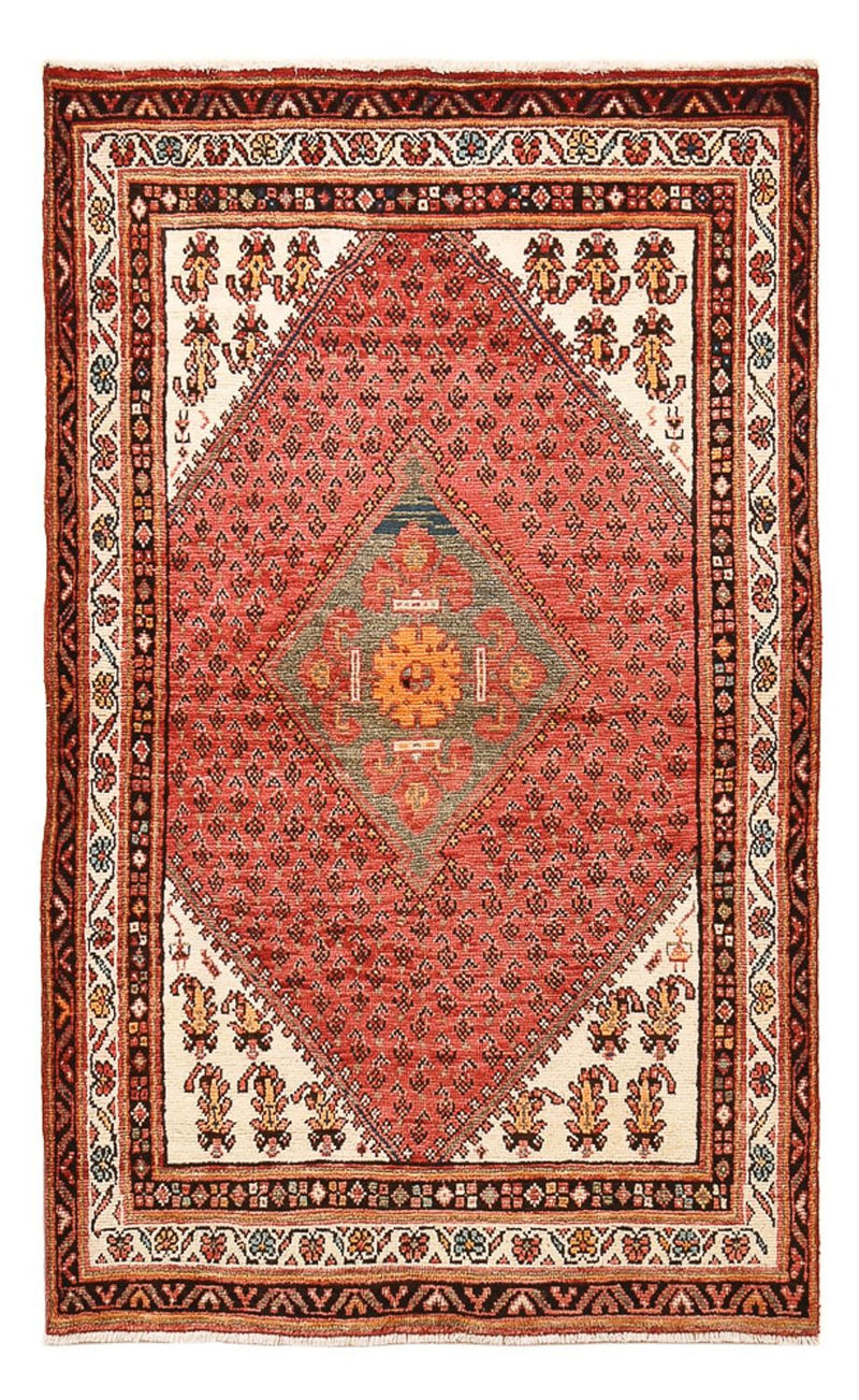 Mir Teppe 108x170cm - Persisk teppe