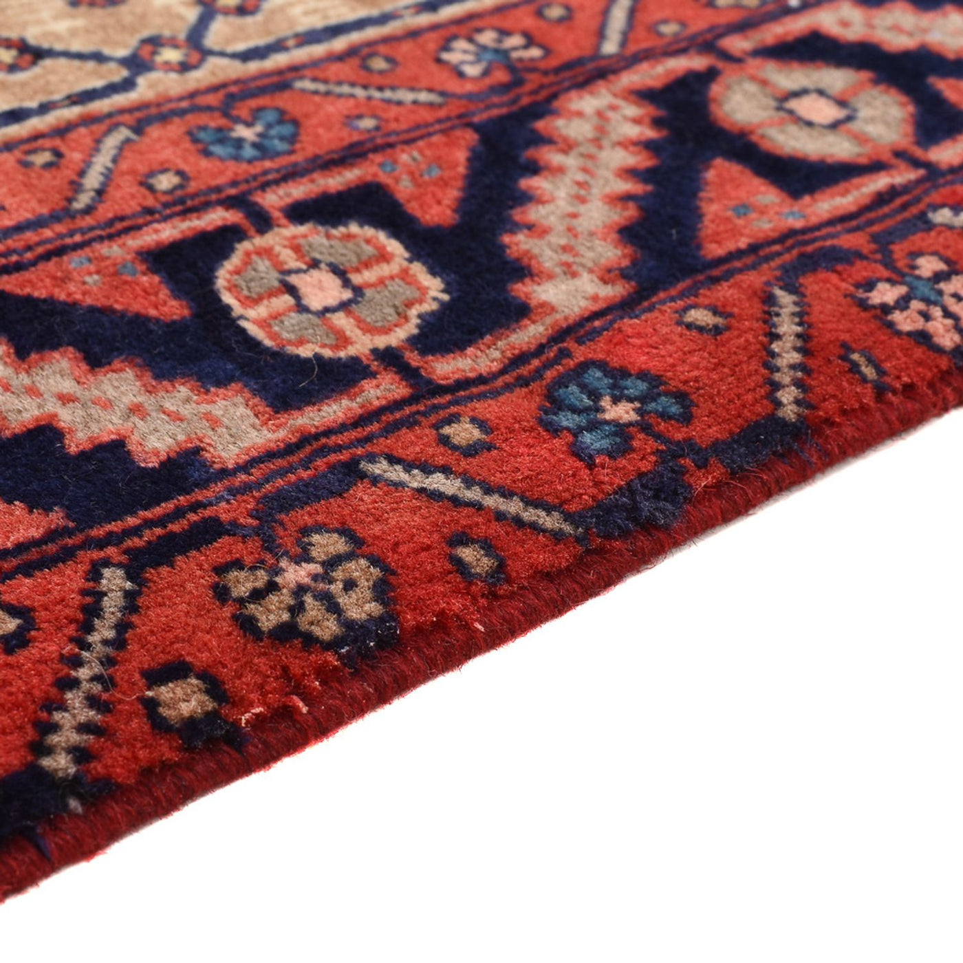Kolyai Teppe 135x100cm - Persisk teppe