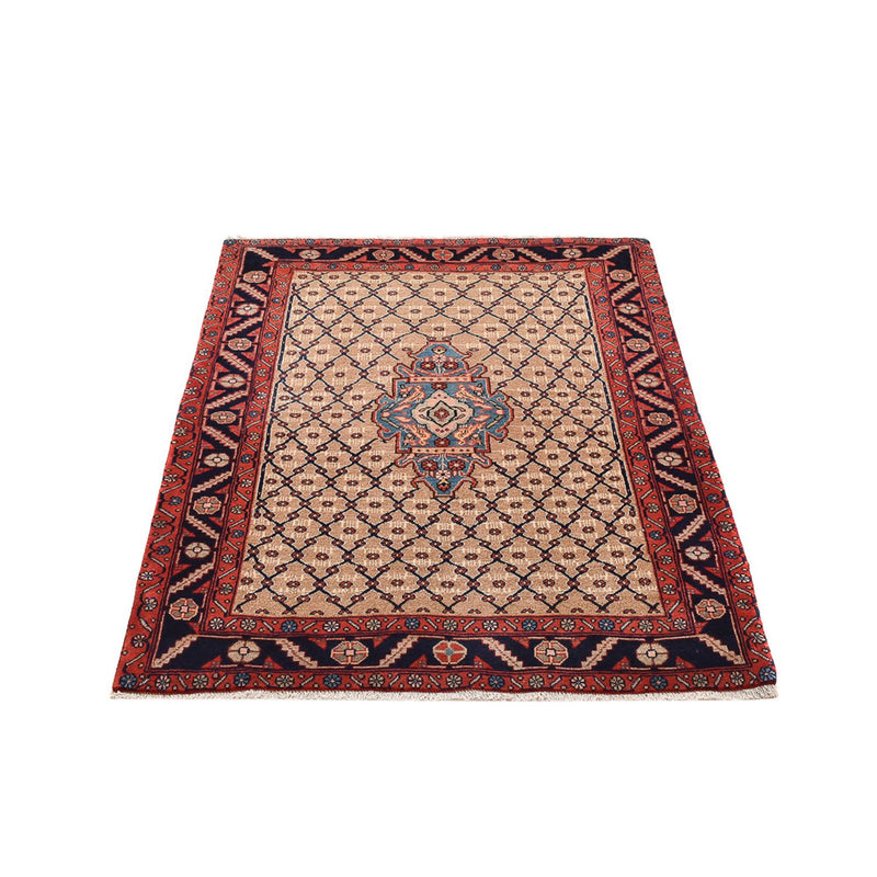 Kolyai Teppe 135x100cm - Persisk teppe