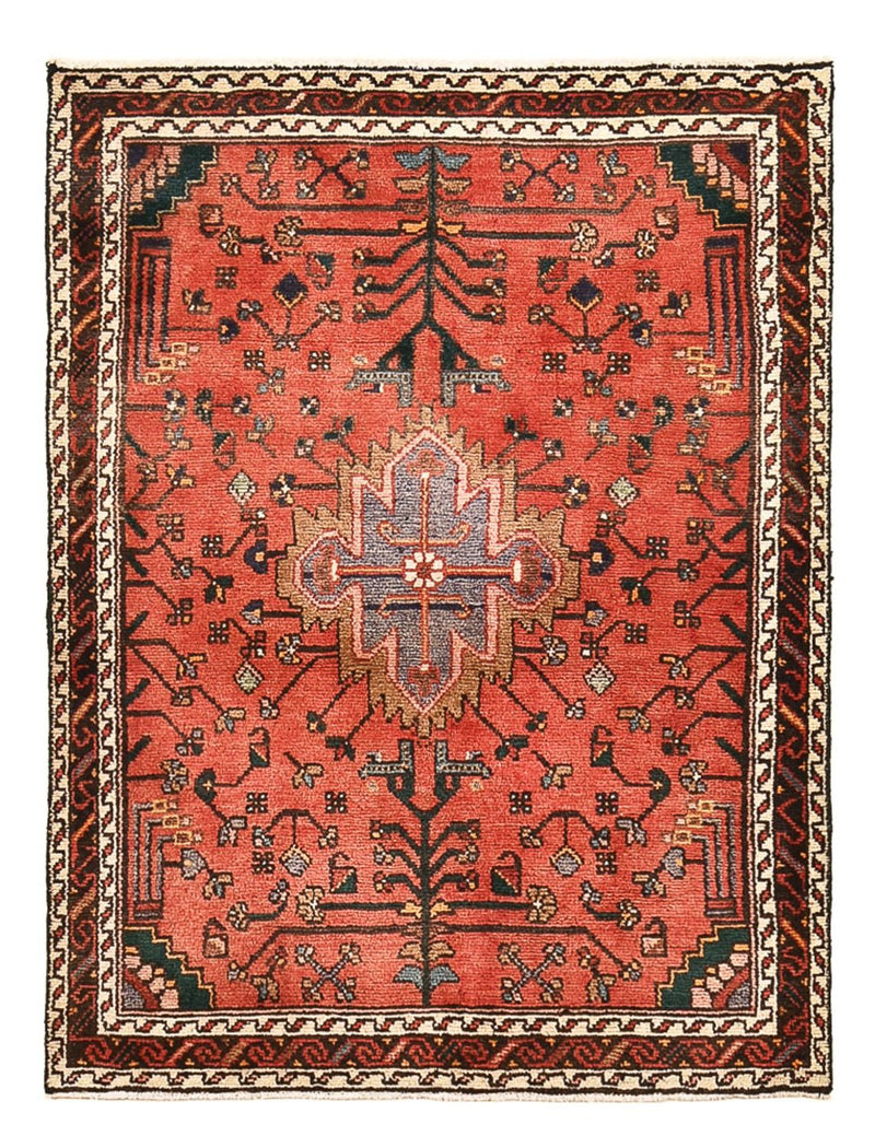 Tuserkan Teppe 130x98cm - Persisk teppe