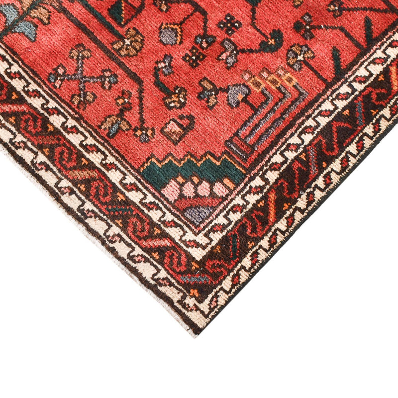Tuserkan Teppe 130x98cm - Persisk teppe