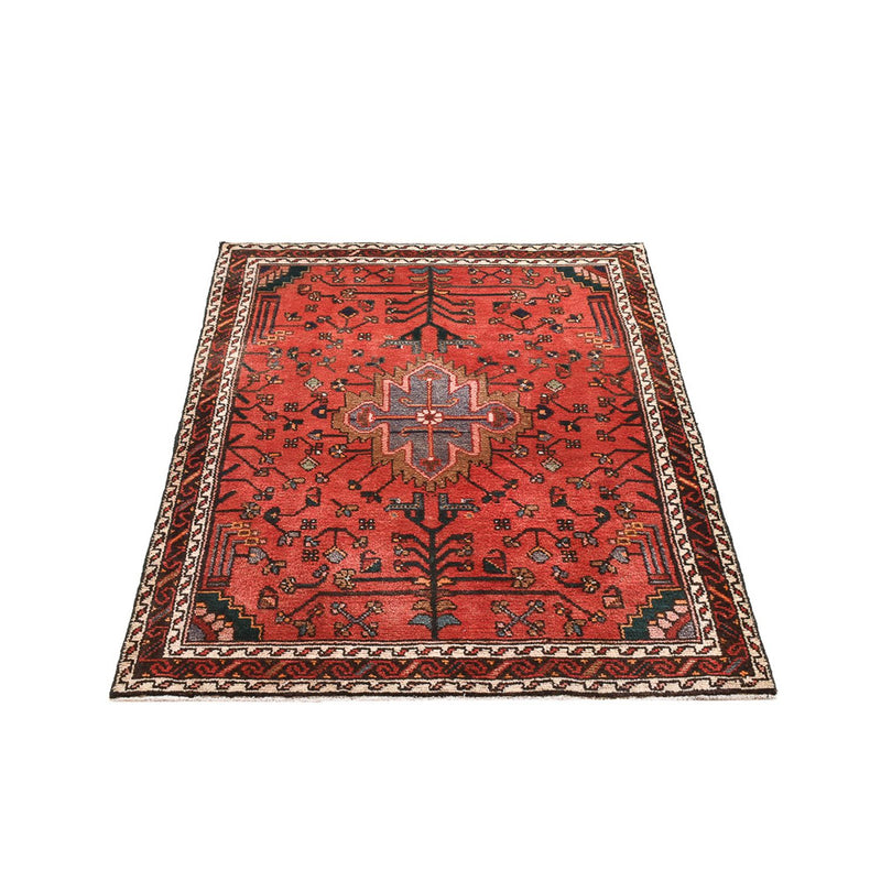 Tuserkan Teppe 130x98cm - Persisk teppe