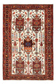 Tuserkan Teppe 130x88cm - Persisk teppe