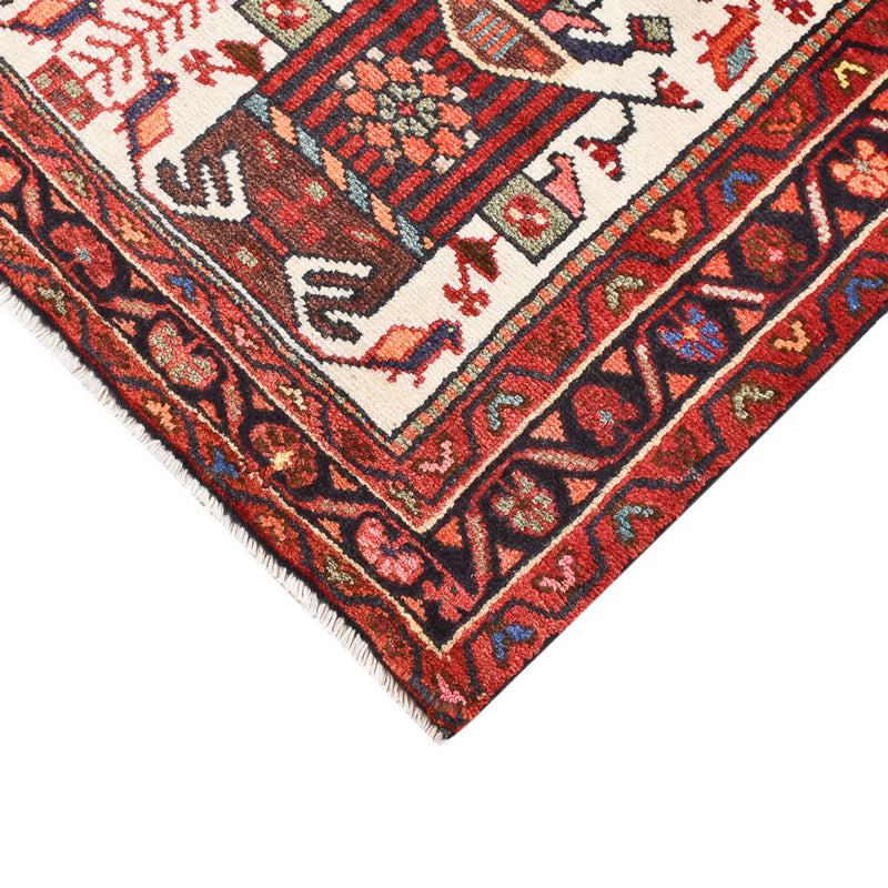 Tuserkan Teppe 130x88cm - Persisk teppe