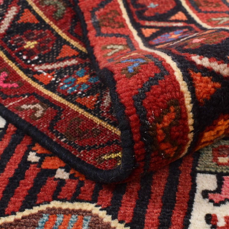 Tuserkan Teppe 130x88cm - Persisk teppe