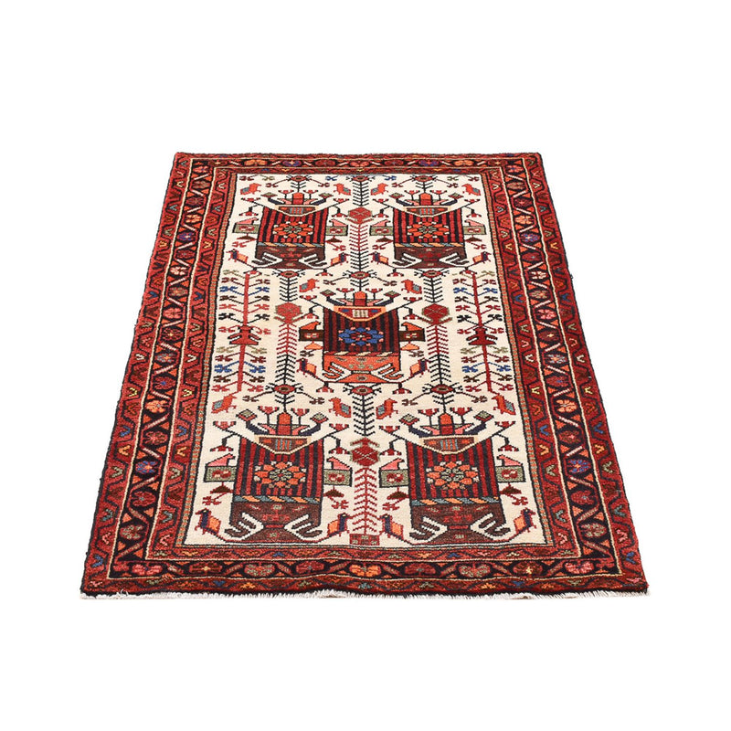 Tuserkan Teppe 130x88cm - Persisk teppe