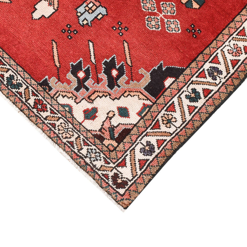 Hamadan Teppe 133x90cm - Persisk teppe