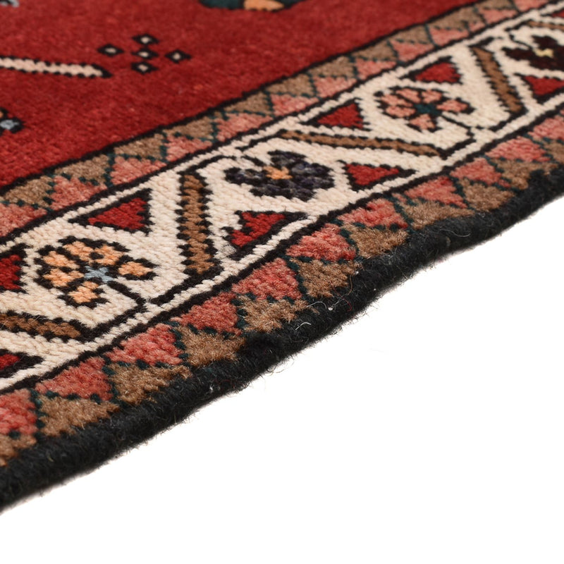 Hamadan Teppe 133x90cm - Persisk teppe