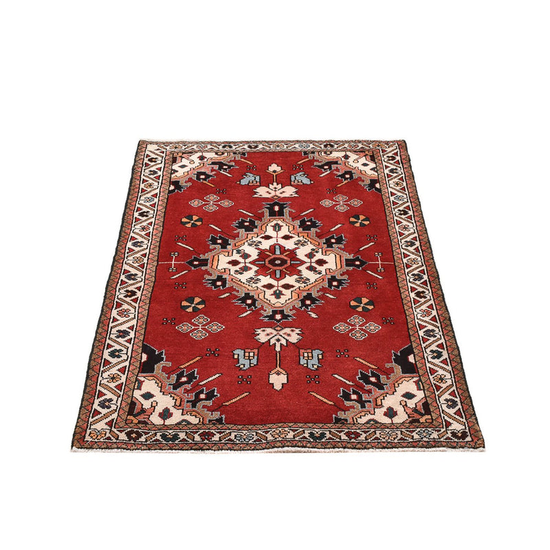 Hamadan Teppe 133x90cm - Persisk teppe