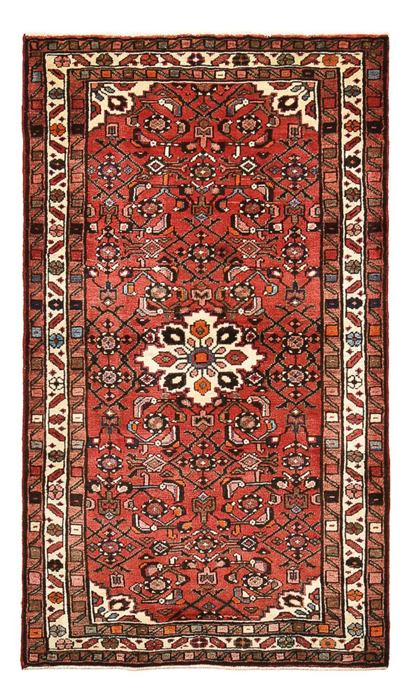 Hosseinabad Teppe 160x95cm - Persisk teppe