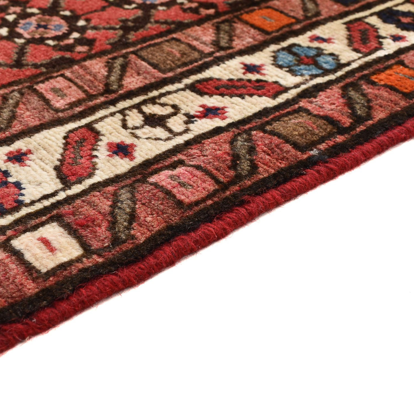 Hosseinabad Teppe 160x95cm - Persisk teppe