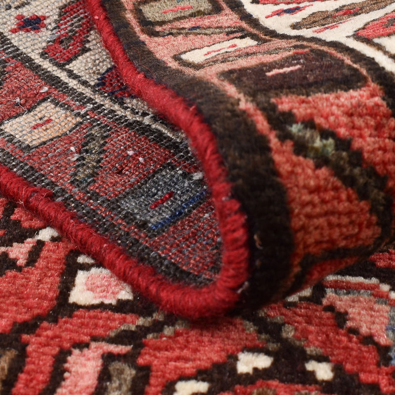 Hosseinabad Teppe 160x95cm - Persisk teppe