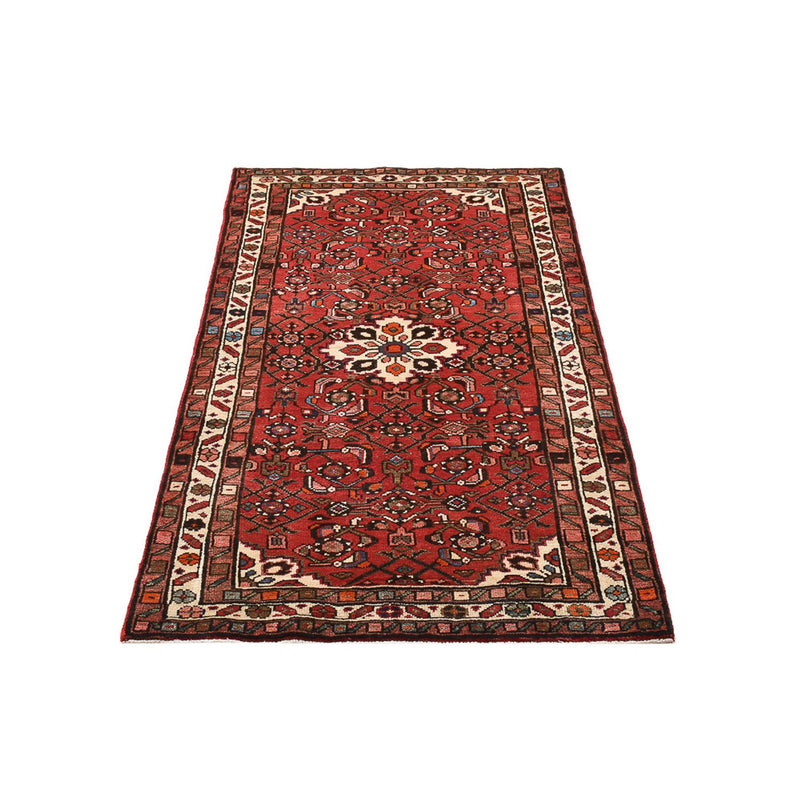 Hosseinabad Teppe 160x95cm - Persisk teppe