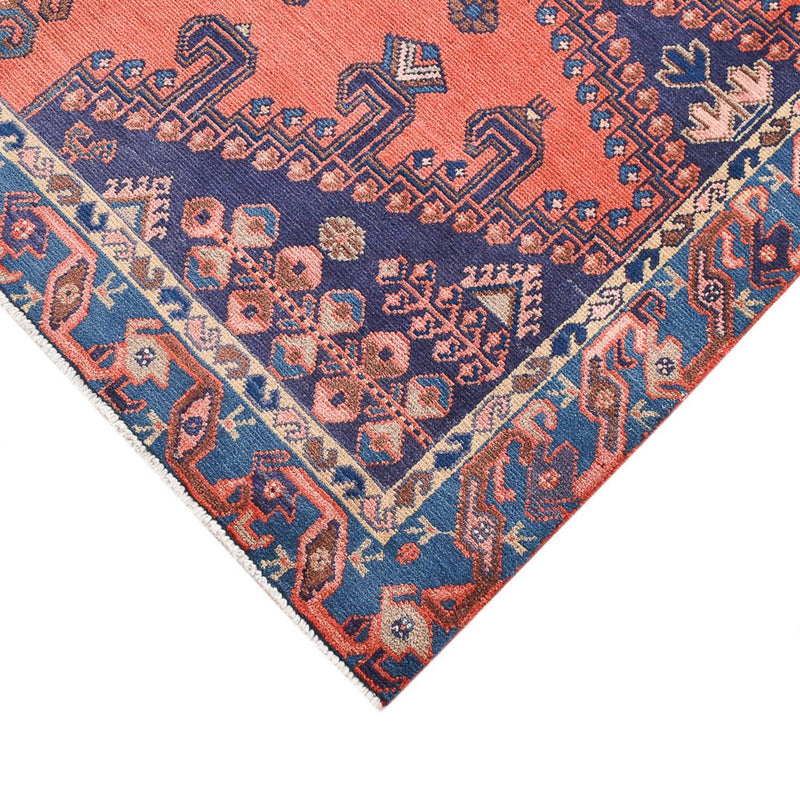 Wiss Teppe 208x162cm - Persisk teppe