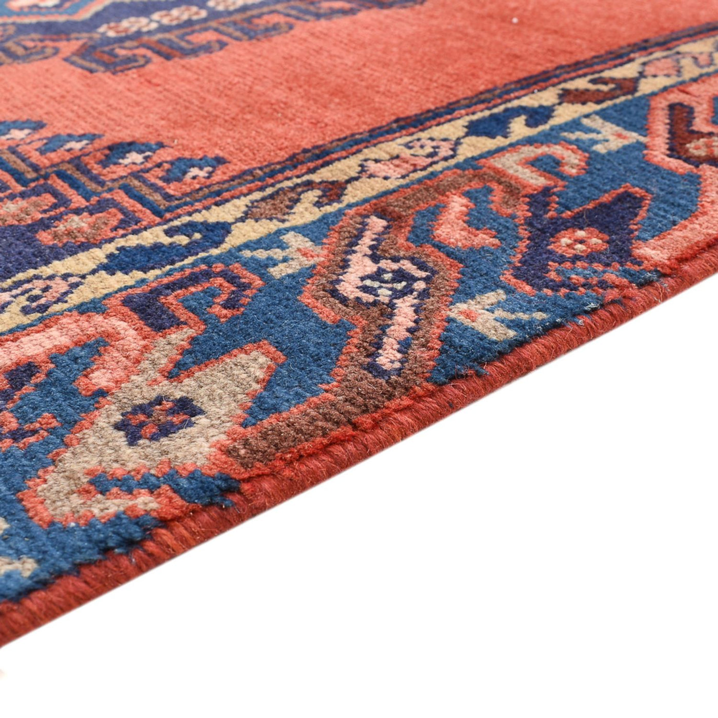 Wiss Teppe 208x162cm - Persisk teppe