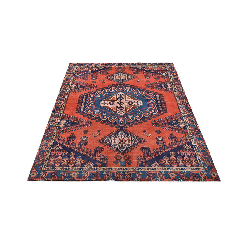 Wiss Teppe 208x162cm - Persisk teppe