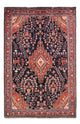 Jozan Teppe 208x137cm - Persisk teppe