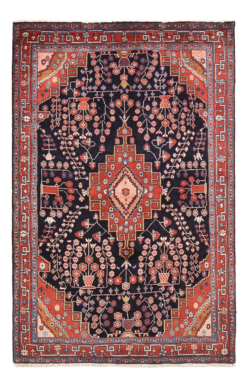 Jozan Teppe 208x137cm - Persisk teppe