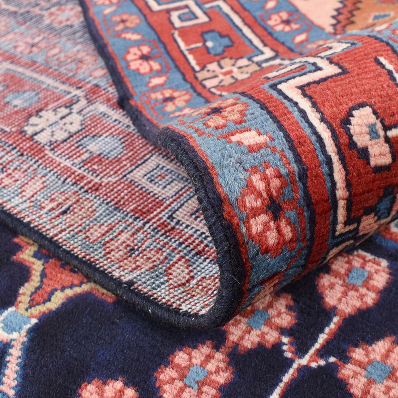Jozan Teppe 208x137cm - Persisk teppe