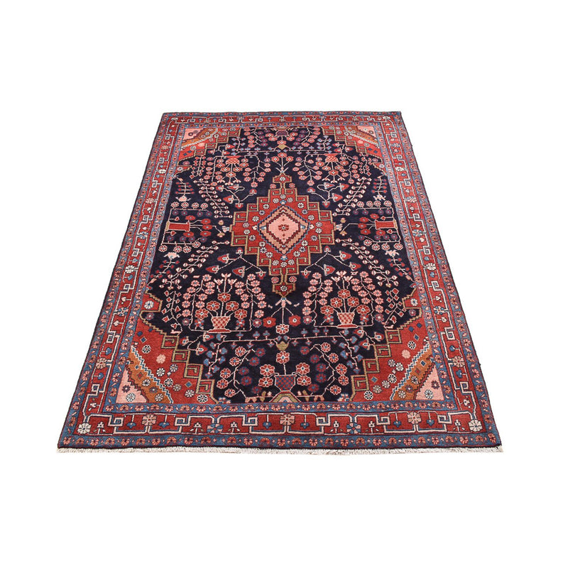 Jozan Teppe 208x137cm - Persisk teppe