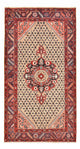 Kolyai Teppe 237x128cm - Persisk teppe