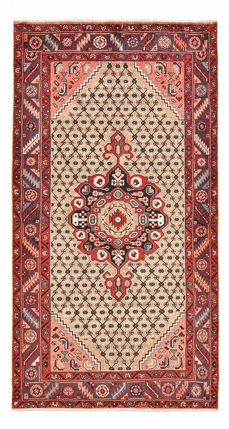 Kolyai Teppe 237x128cm - Persisk teppe