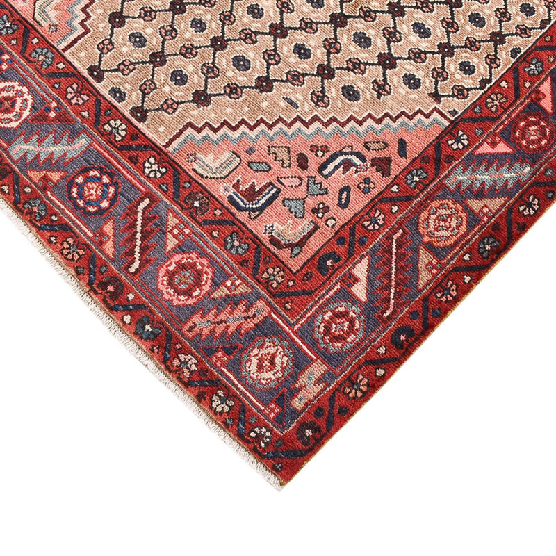 Kolyai Teppe 237x128cm - Persisk teppe