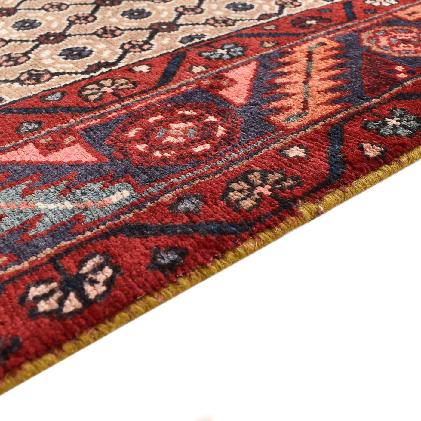 Kolyai Teppe 237x128cm - Persisk teppe