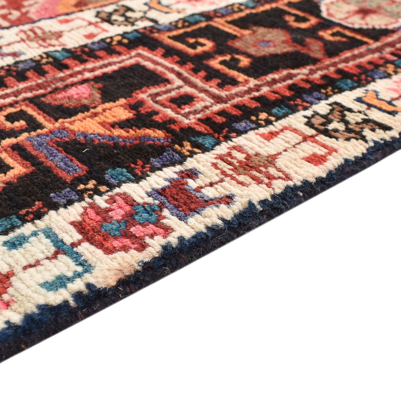 Tuserkan Teppe 198x129cm - Persisk teppe