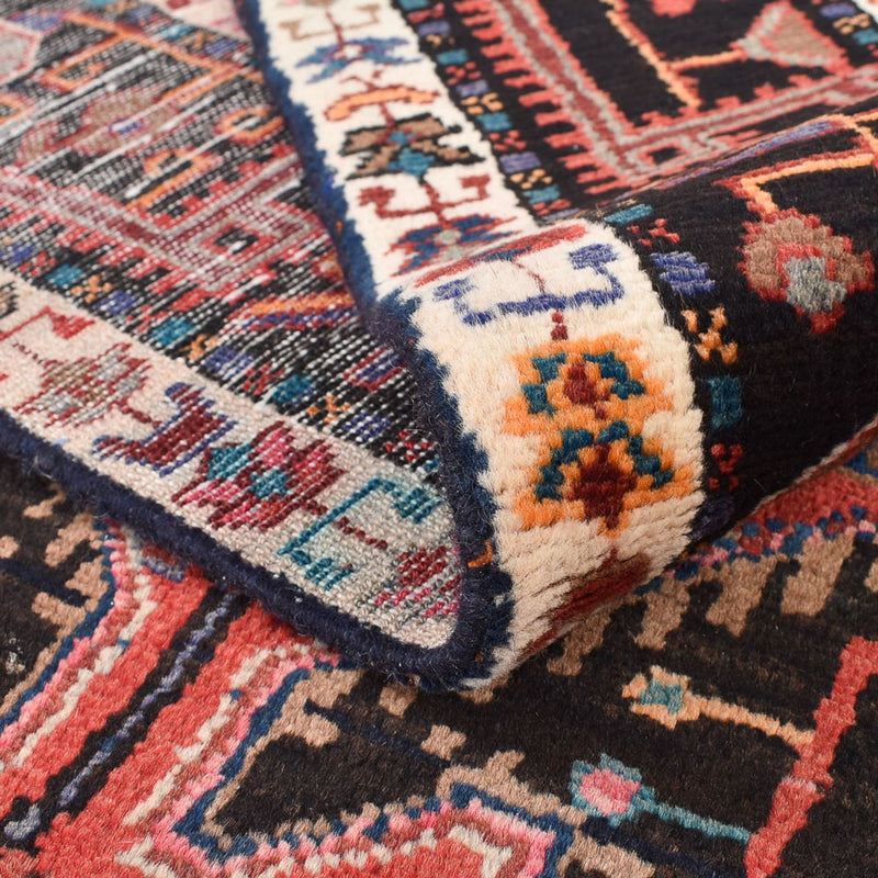 Tuserkan Teppe 198x129cm - Persisk teppe