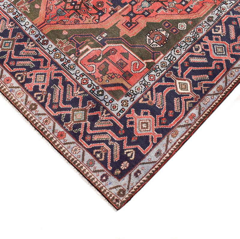 Kolyai Teppe 277x150cm - Persisk teppe