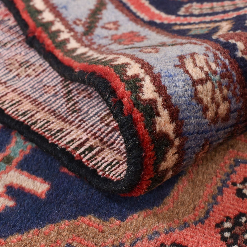 Kolyai Teppe 277x150cm - Persisk teppe