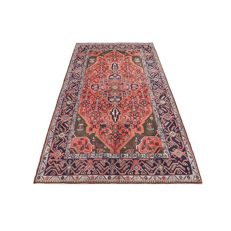 Kolyai Teppe 277x150cm - Persisk teppe