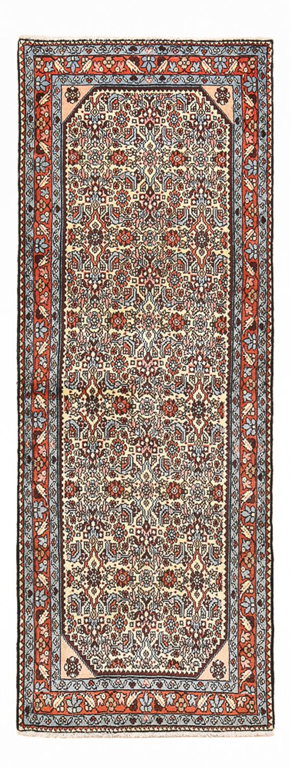 Hamadan Teppe 195x75cm - Persisk teppe
