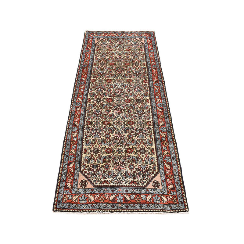 Hamadan Teppe 195x75cm - Persisk teppe