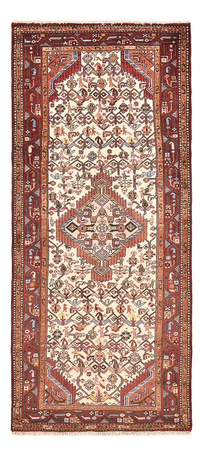 Hamadan Teppe 188x80cm - Persisk teppe
