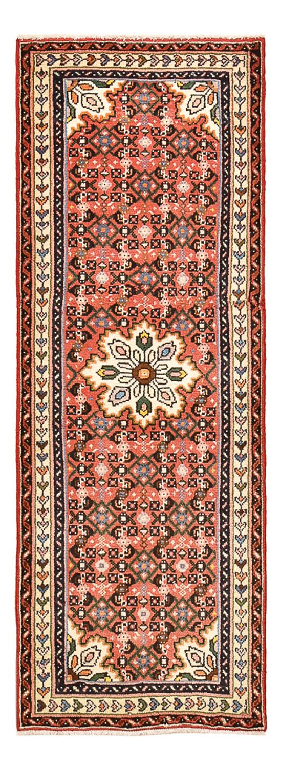 Hosseinabad Teppe 180x65cm - Persisk teppe