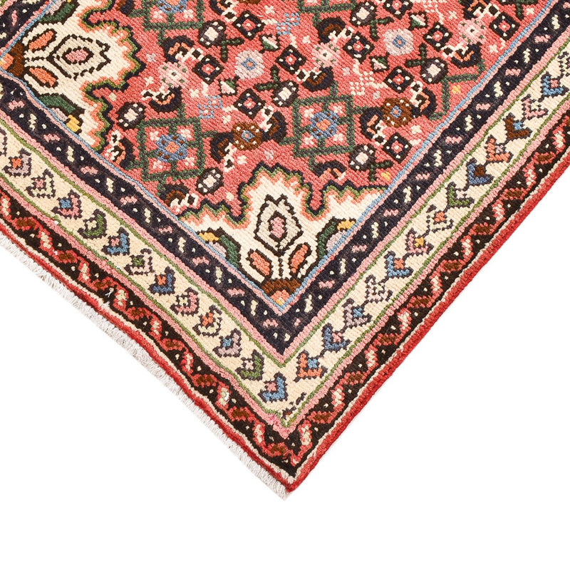 Hosseinabad Teppe 180x65cm - Persisk teppe