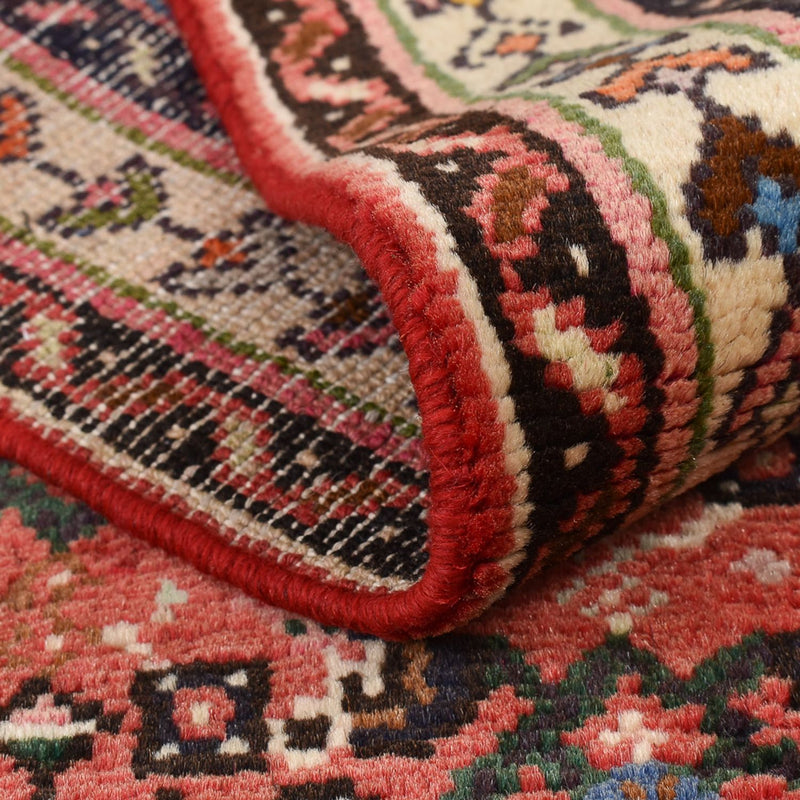 Hosseinabad Teppe 180x65cm - Persisk teppe