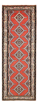 Rudbar Teppe 219x77cm - Persisk teppe