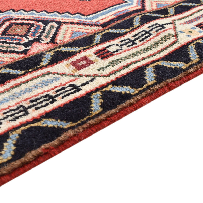 Rudbar Teppe 219x77cm - Persisk teppe